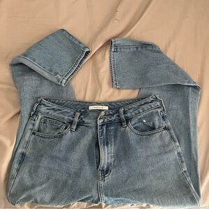 Pacsun Mom Jeans